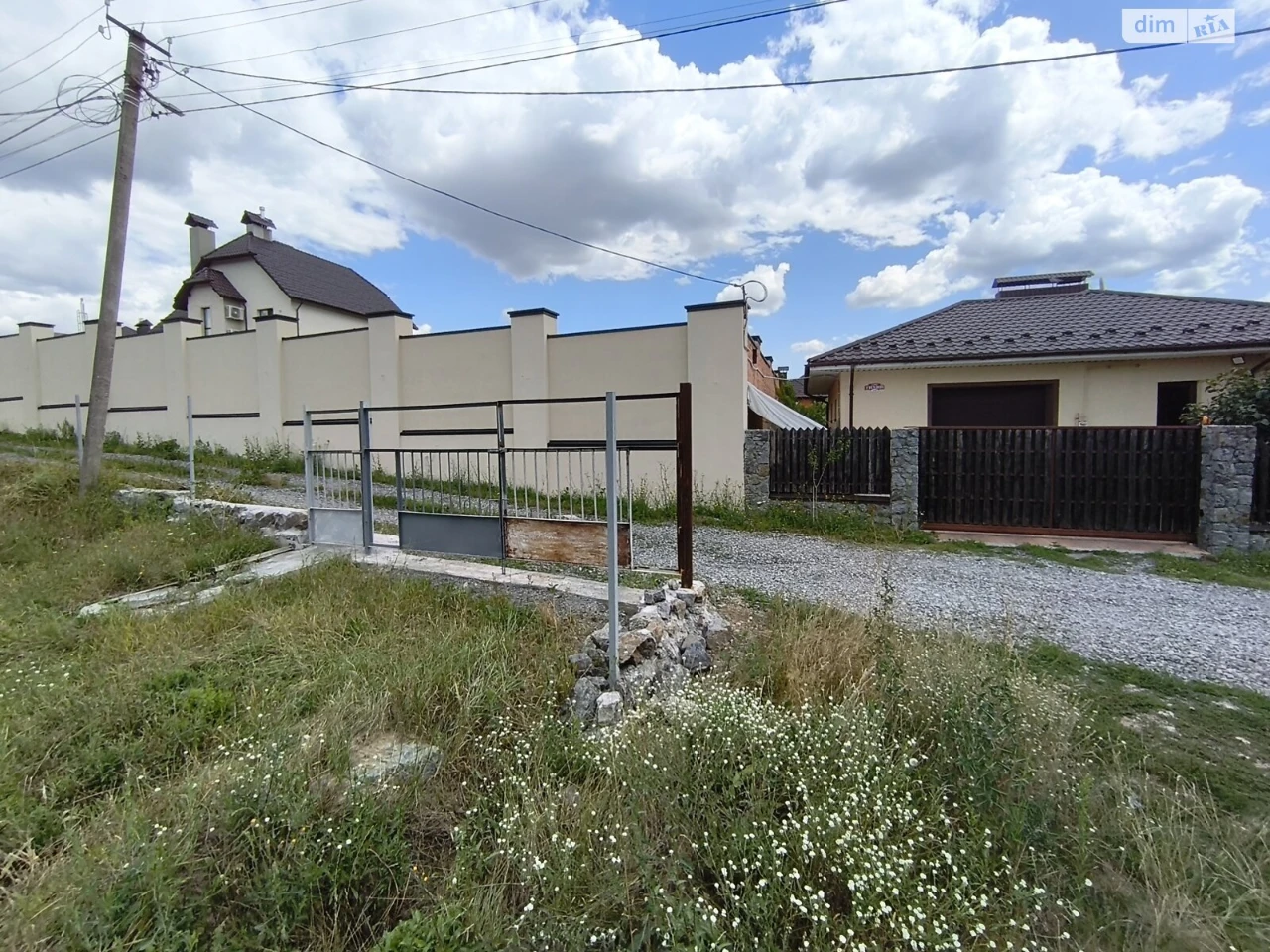 Продаж Ділянка під житлову забудову Староміський