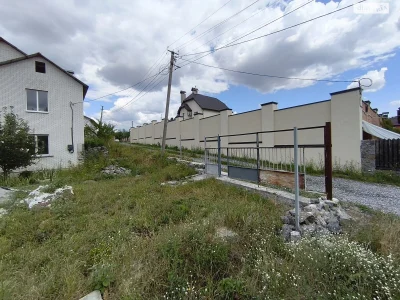 Продаж Ділянка під житлову забудову Староміський