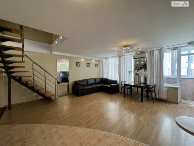 Long-Term Rental Apartment Primorsky