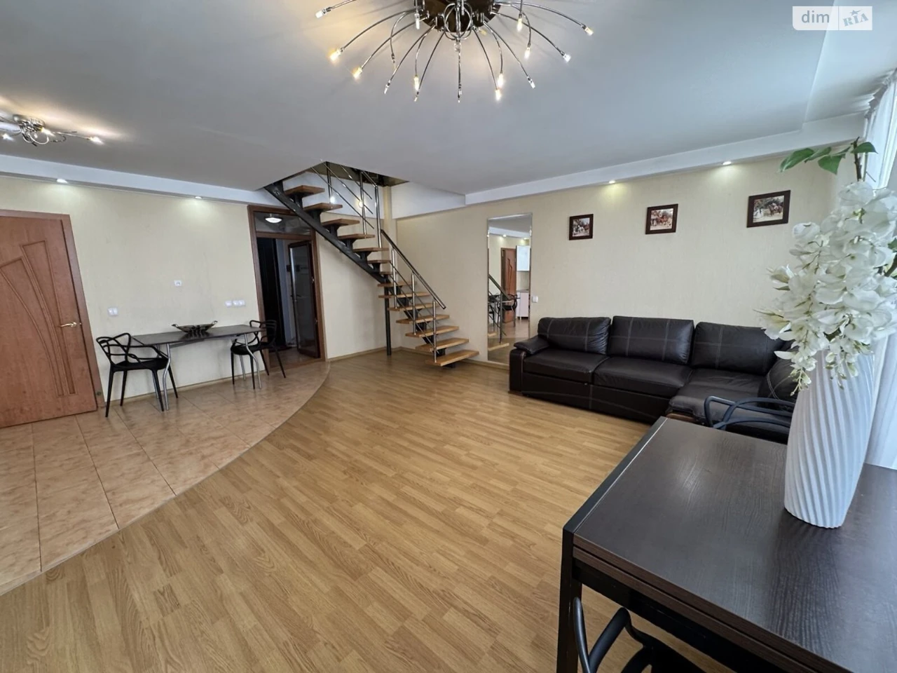 Long-Term Rental Apartment Primorsky