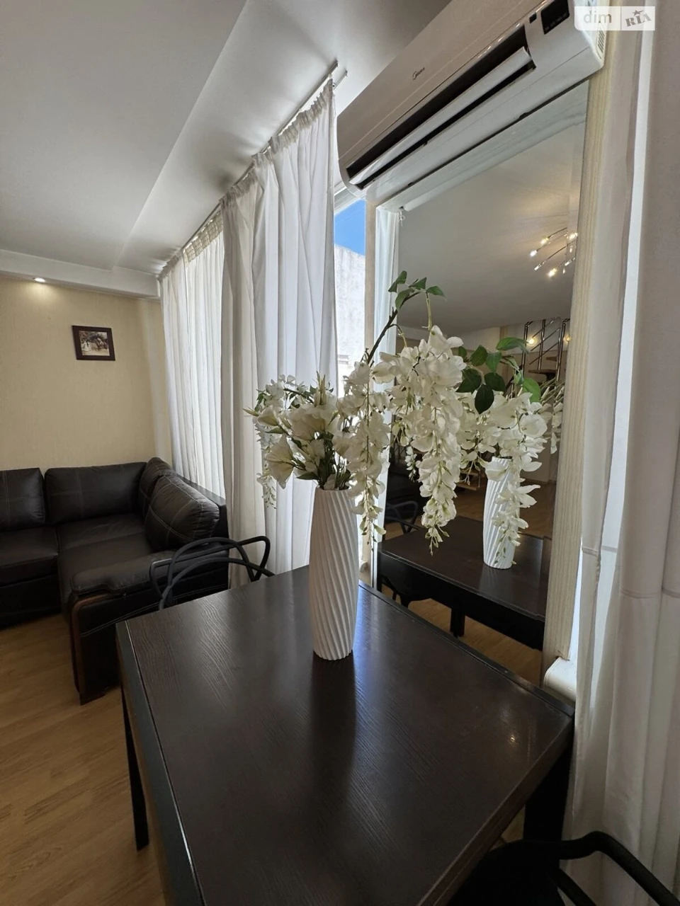 Long-Term Rental Apartment Primorsky