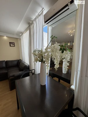 Long-Term Rental Apartment Primorsky
