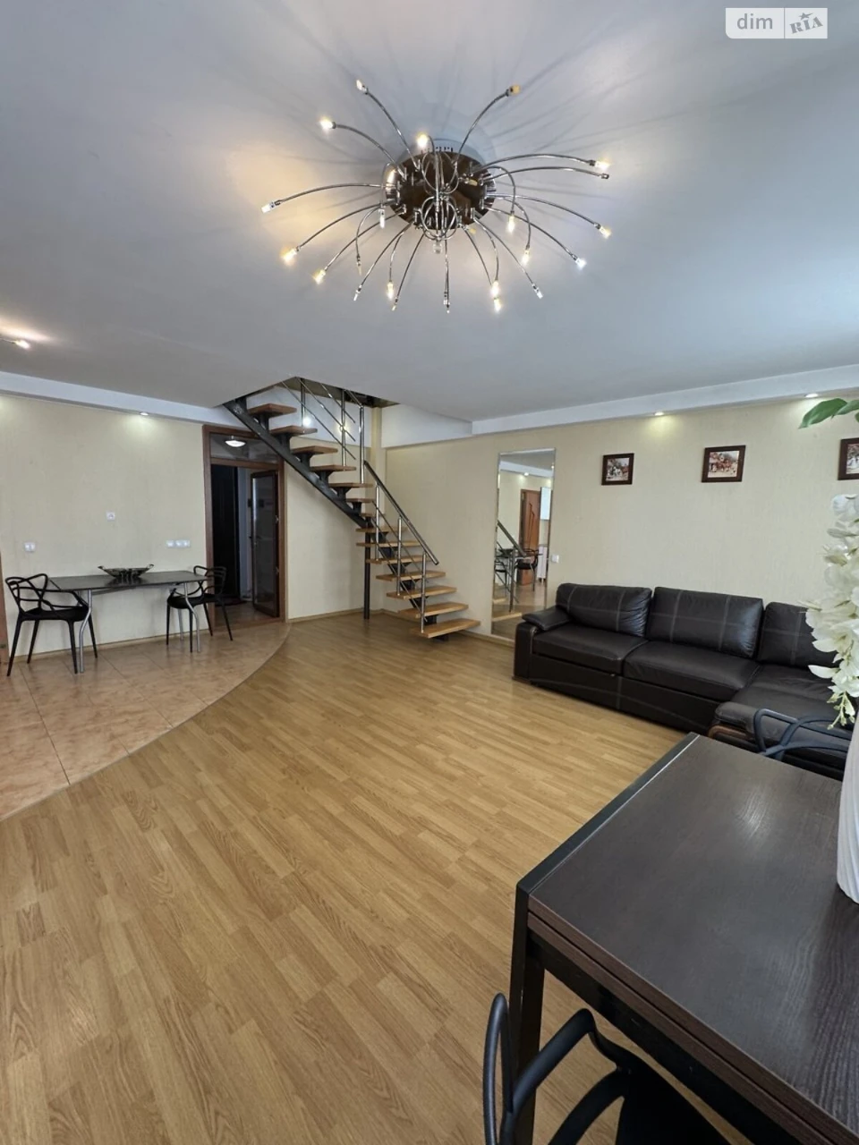 Long-Term Rental Apartment Primorsky