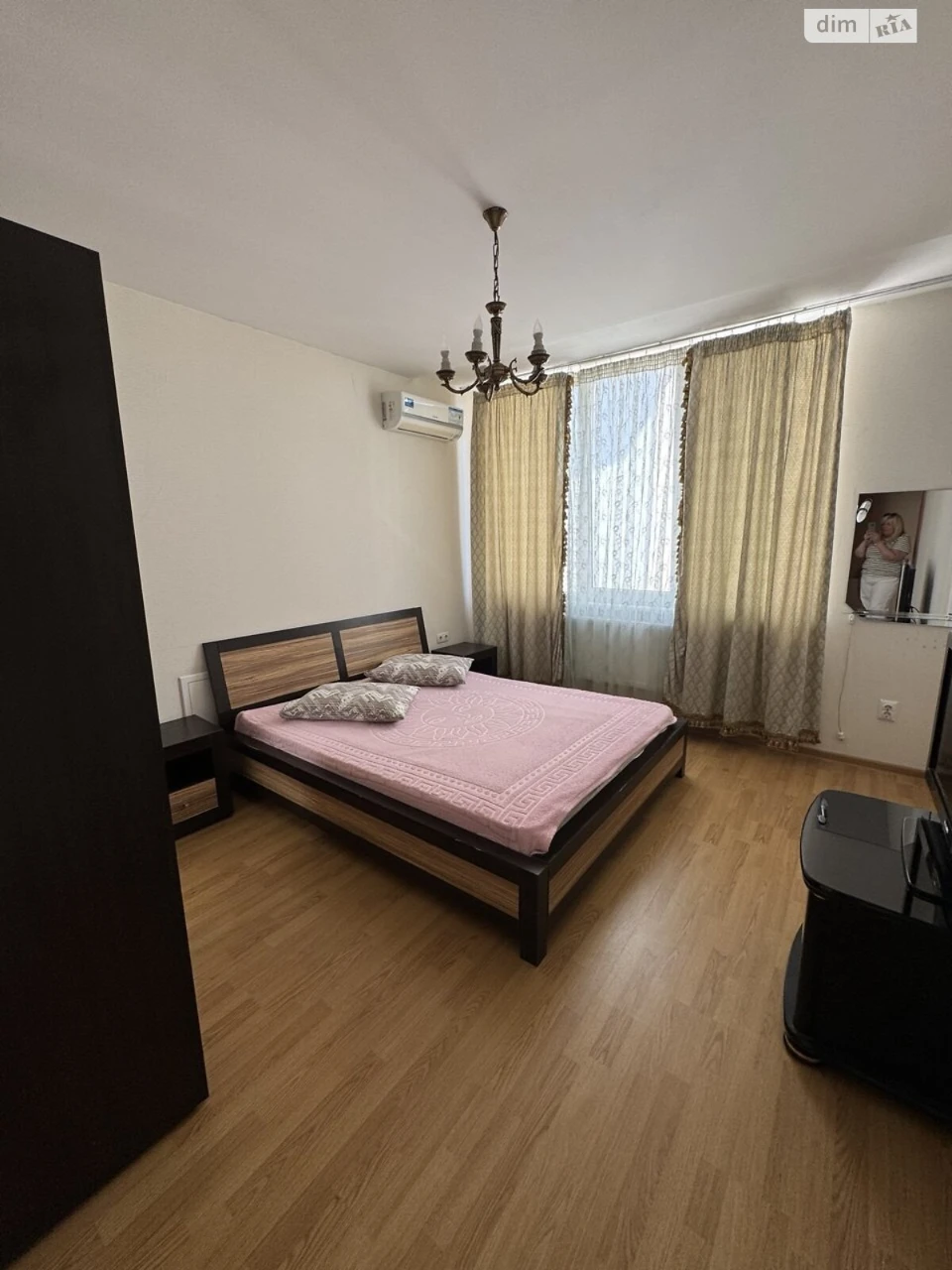 Long-Term Rental Apartment Primorsky