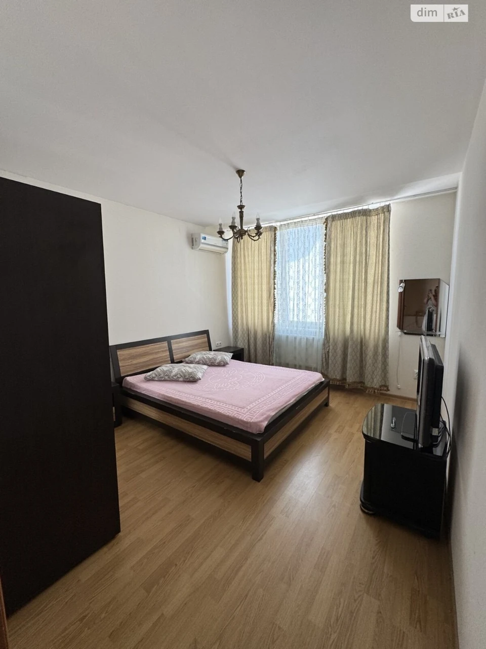 Long-Term Rental Apartment Primorsky