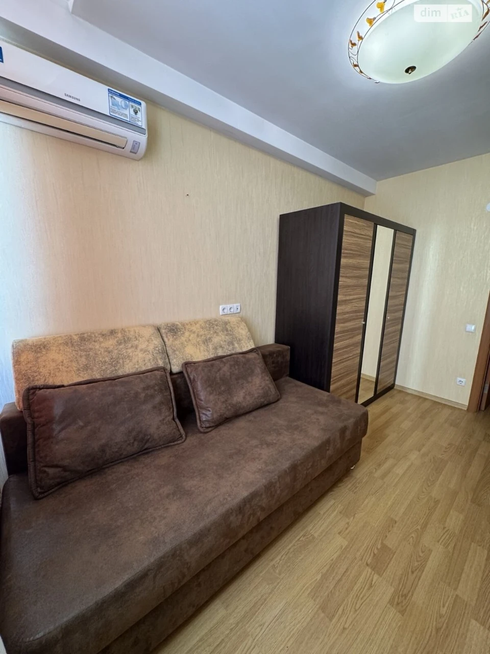 Long-Term Rental Apartment Primorsky