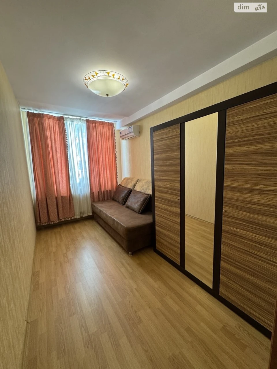 Long-Term Rental Apartment Primorsky