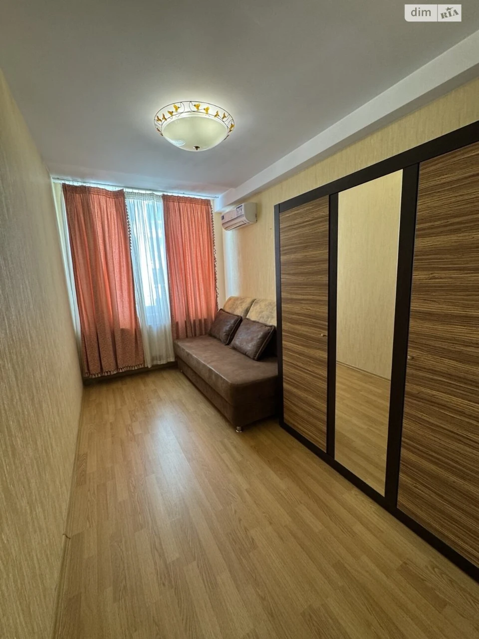 Long-Term Rental Apartment Primorsky
