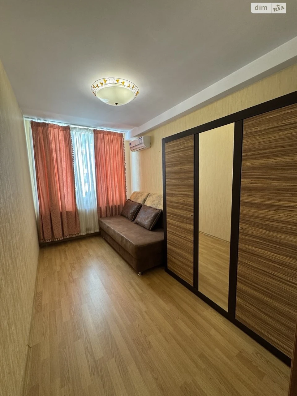 Long-Term Rental Apartment Primorsky