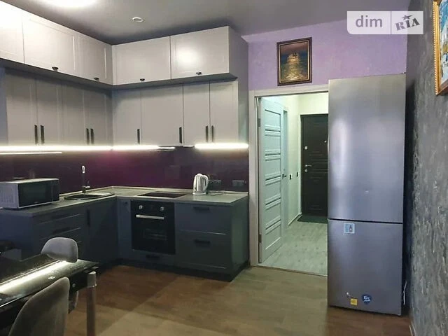 Sale of 1-room apartment 39 sq. m. on Mykhaylo Maksymovycha St. 24B