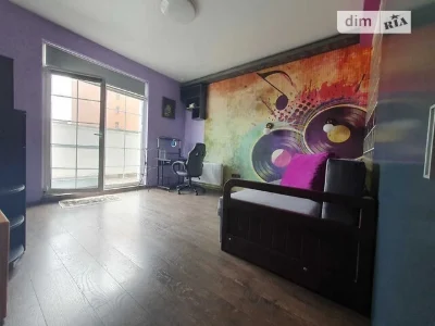 Sale of 1-room apartment 39 sq. m. on Mykhaylo Maksymovycha St. 24B