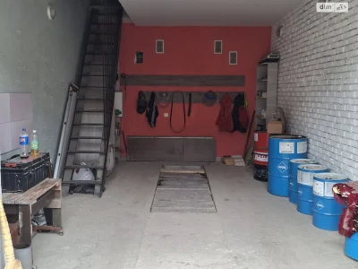 Продаж Окремий гараж Бам