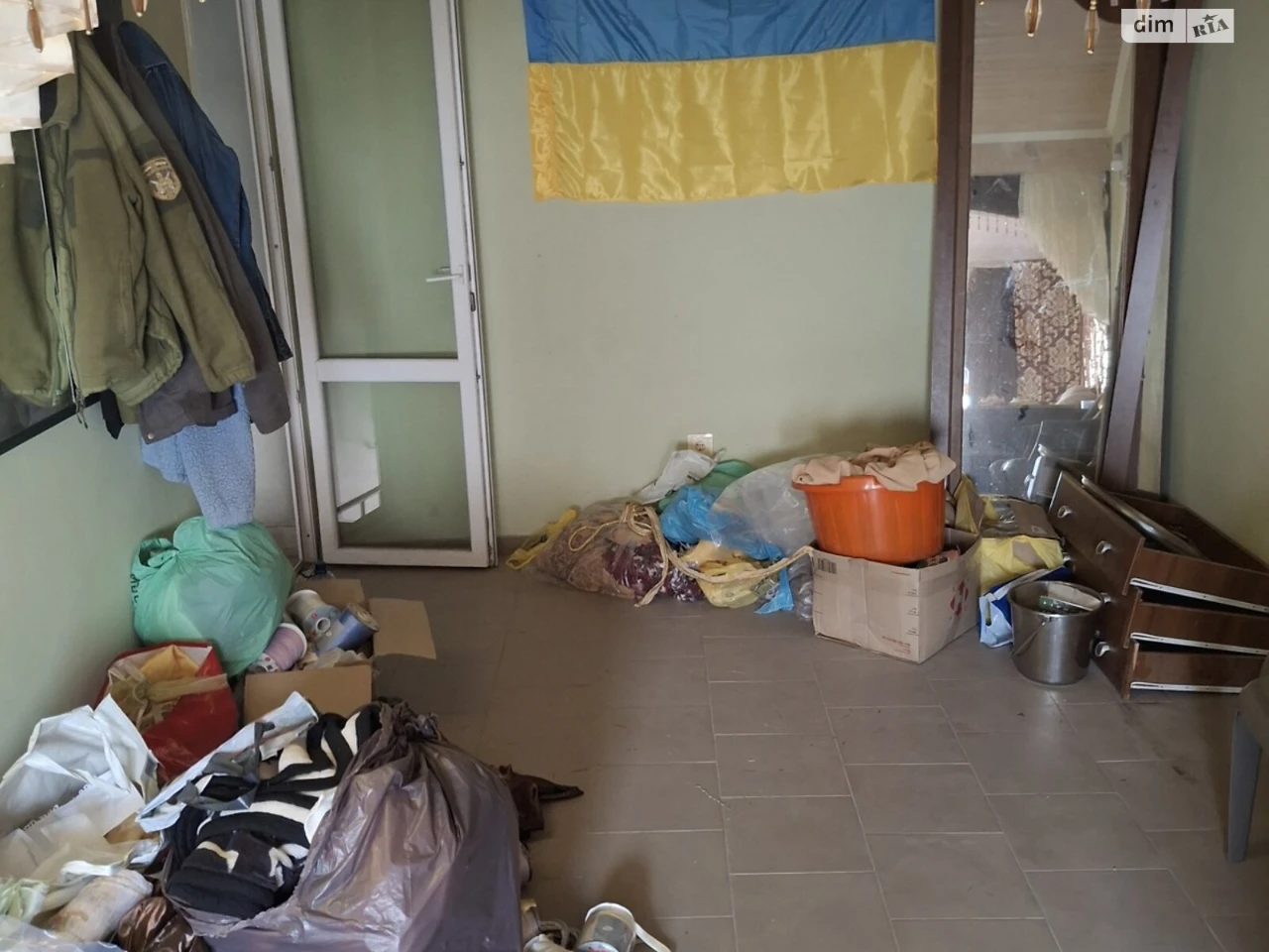 Продаж Окремий гараж Бам