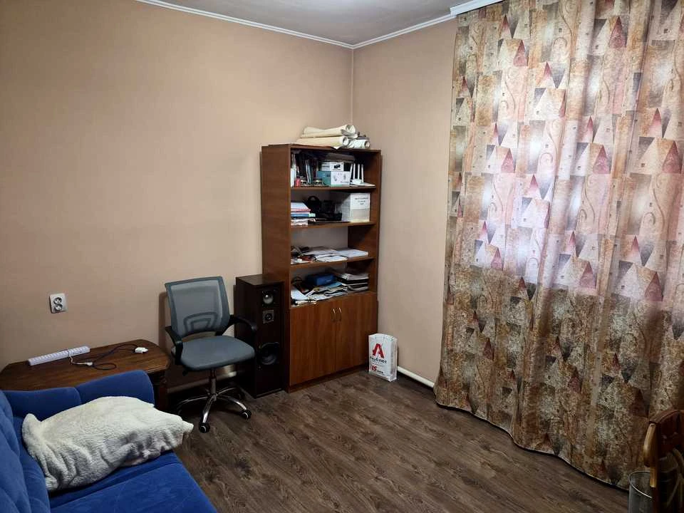 Будинок. Дніпро, пер. Райниса