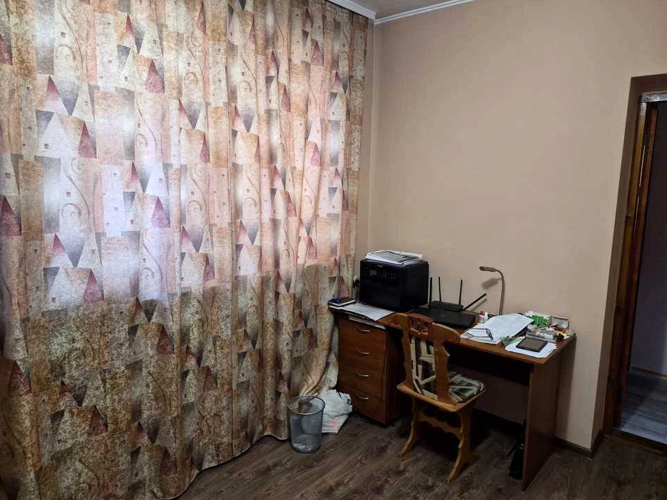 Будинок. Дніпро, пер. Райниса
