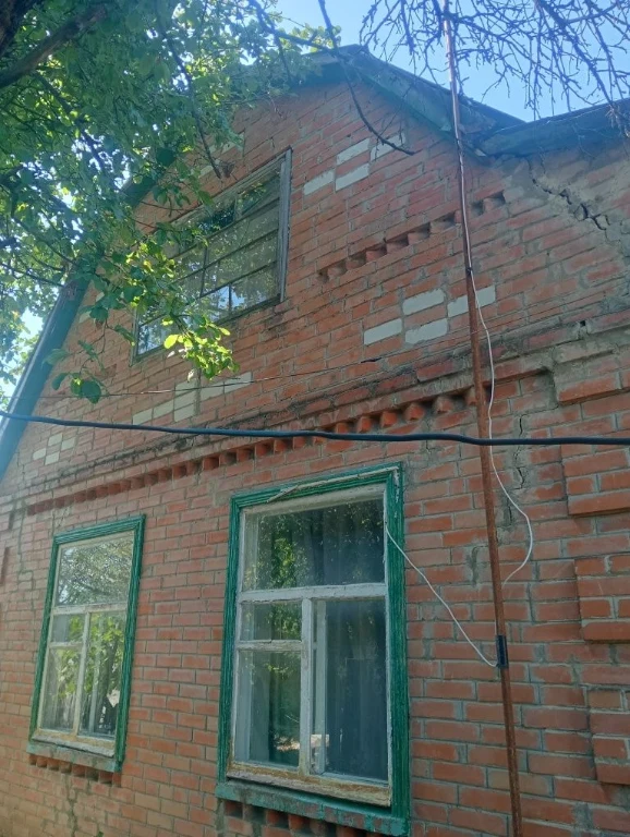 продам будинок в селі Малий Тростянець