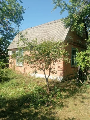 продам будинок в селі Малий Тростянець