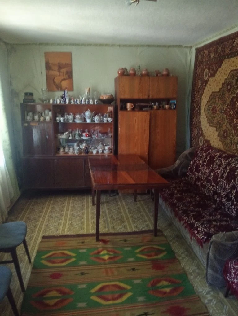 продам будинок в селі Малий Тростянець