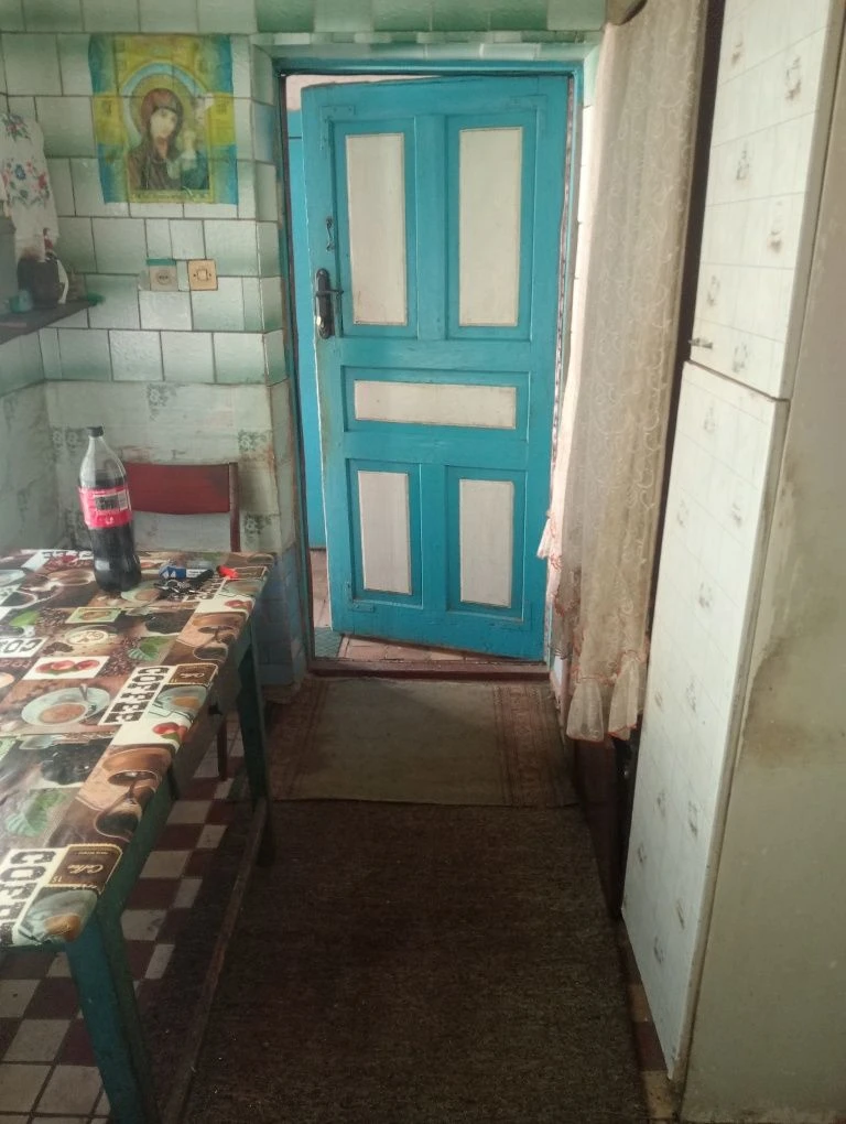 продам будинок в селі Малий Тростянець