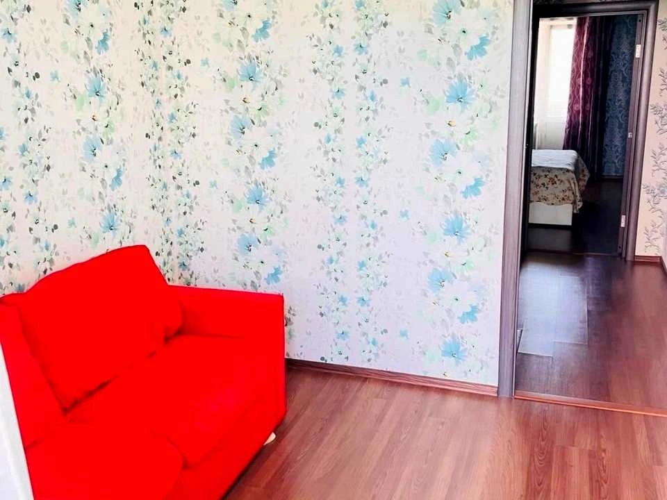 Квартира. Ивано-Франковск, ул.