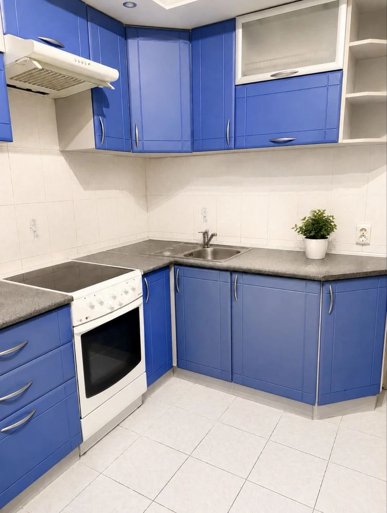 ПРОДАЖ‼️Держ. програмт‼️3-кімнатна квартира 75 м² | Теремки