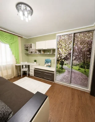 ПРОДАЖ‼️Держ. програмт‼️3-кімнатна квартира 75 м² | Теремки