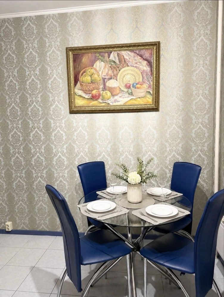 ПРОДАЖ‼️Держ. програмт‼️3-кімнатна квартира 75 м² | Теремки