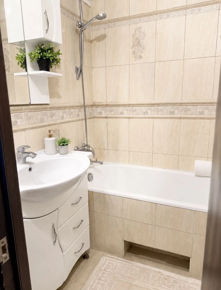 ПРОДАЖ‼️Держ. програмт‼️3-кімнатна квартира 75 м² | Теремки