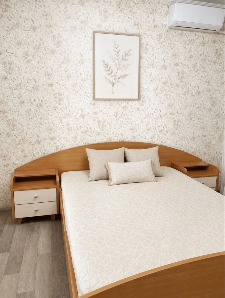 ПРОДАЖ‼️Держ. програмт‼️3-кімнатна квартира 75 м² | Теремки
