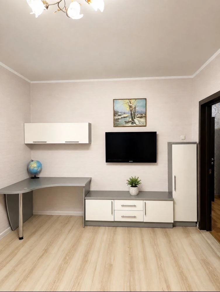 ПРОДАЖ‼️Держ. програмт‼️3-кімнатна квартира 75 м² | Теремки