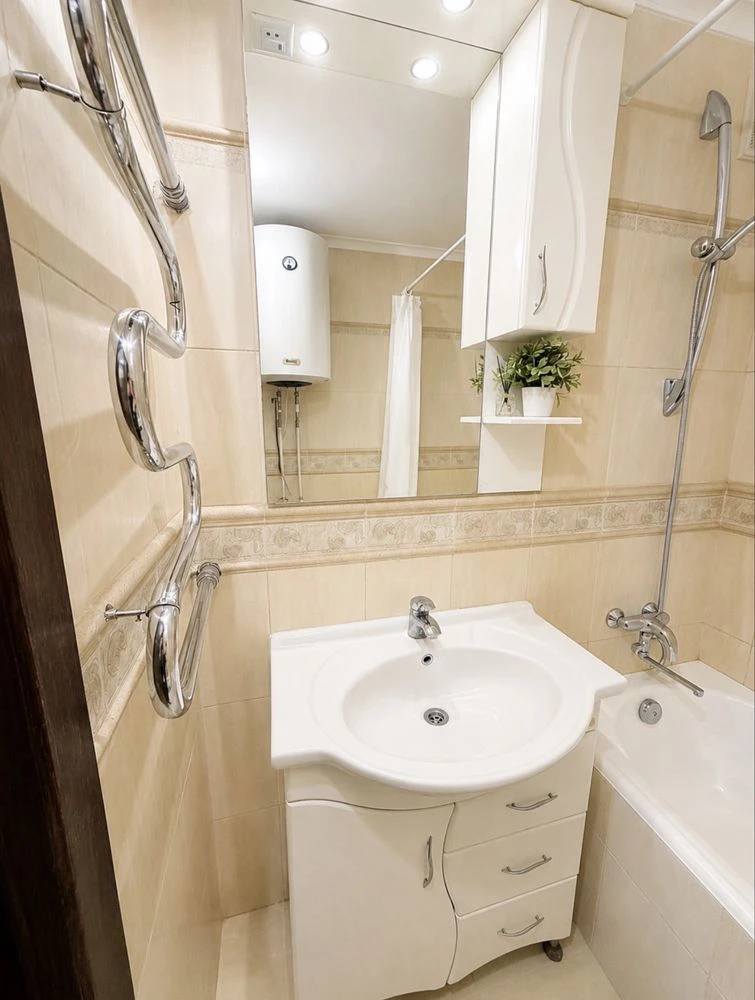 ПРОДАЖ‼️Держ. програмт‼️3-кімнатна квартира 75 м² | Теремки