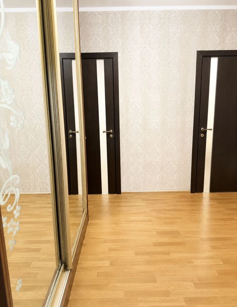 ПРОДАЖ‼️Держ. програмт‼️3-кімнатна квартира 75 м² | Теремки