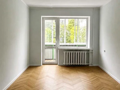 Apartment. Lviv, Ivana Franka St.