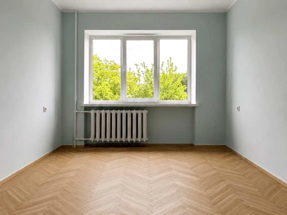 Apartment. Lviv, Ivana Franka St.