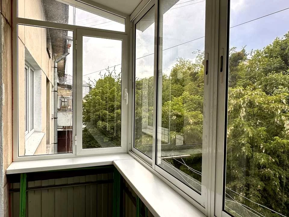 Apartment. Lviv, Ivana Franka St.