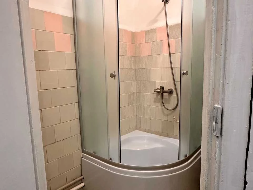 Apartment. Lviv, Ivana Franka St.