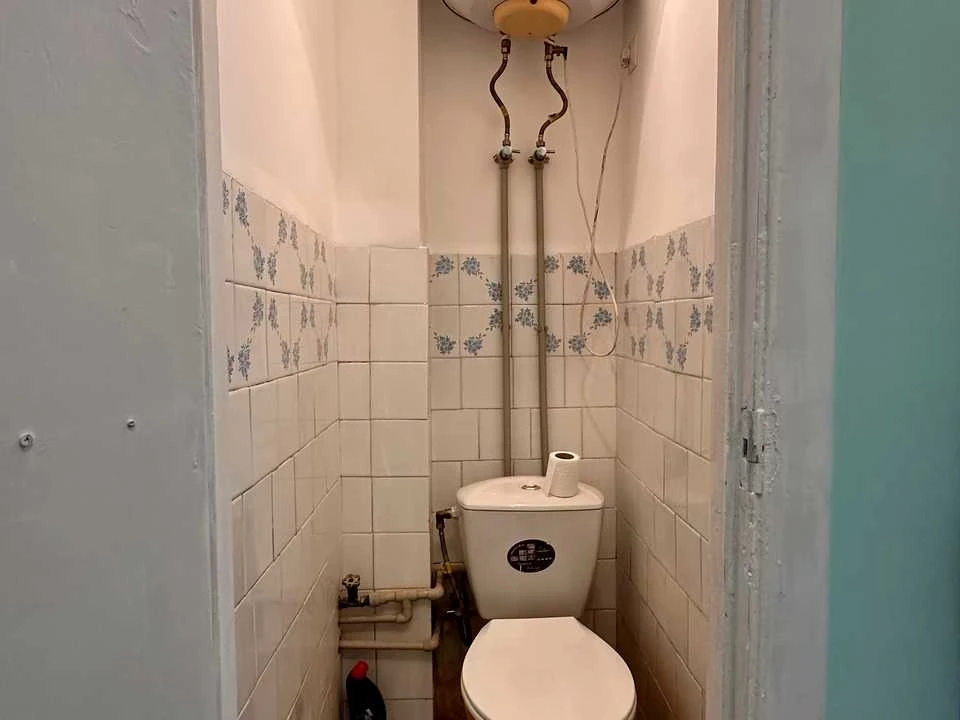Apartment. Lviv, Ivana Franka St.