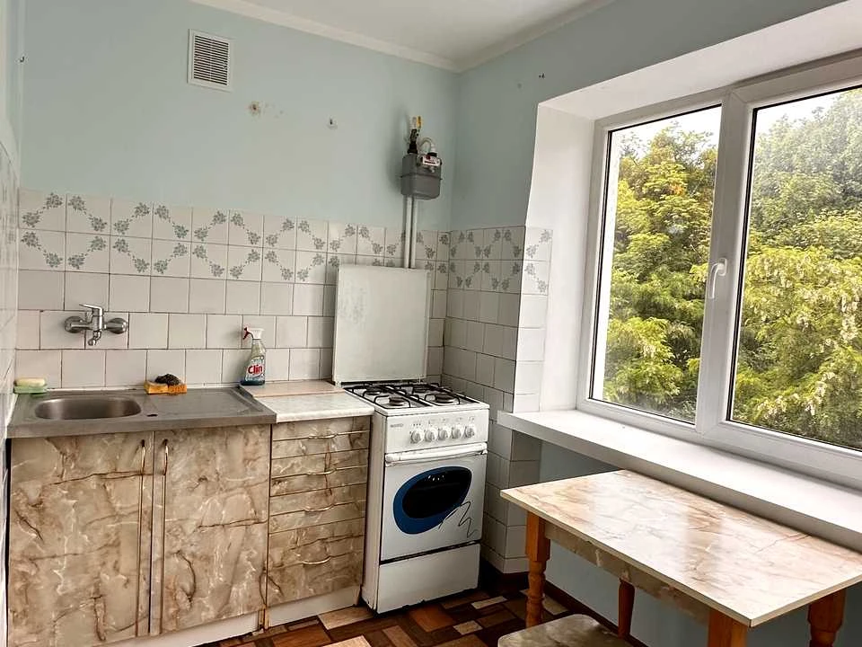 Apartment. Lviv, Ivana Franka St.