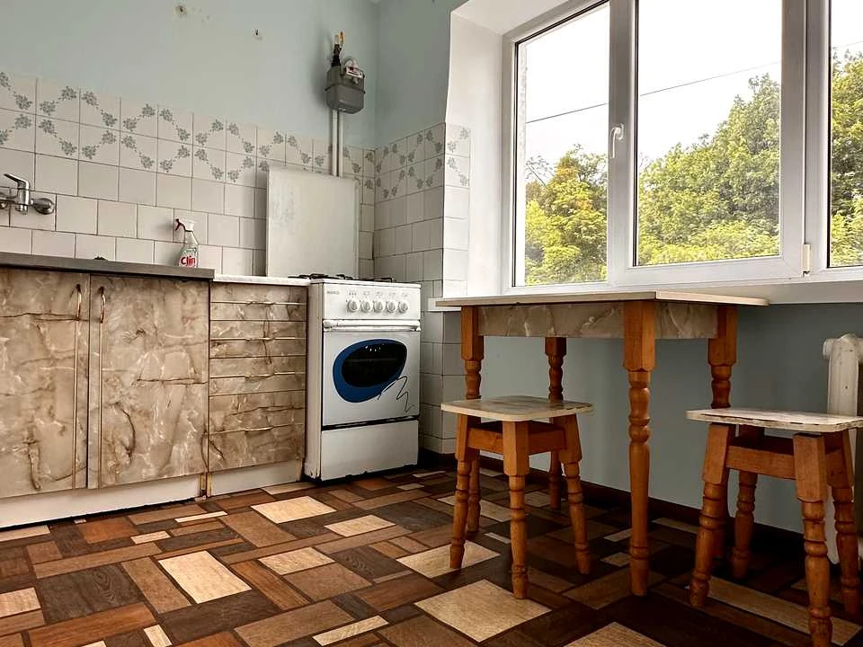 Apartment. Lviv, Ivana Franka St.
