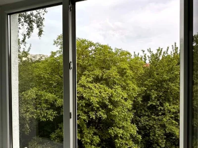 Apartment. Lviv, Ivana Franka St.