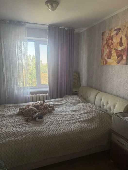Продажа 2 комнатной квартиры на пр. Слобожанском (газификов)