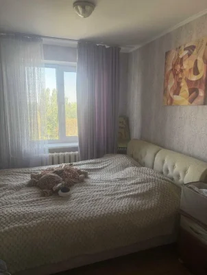 Продажа 2 комнатной квартиры на пр. Слобожанском (газификов)