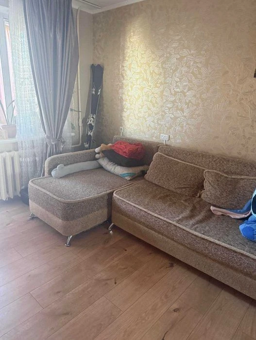 Продажа 2 комнатной квартиры на пр. Слобожанском (газификов)