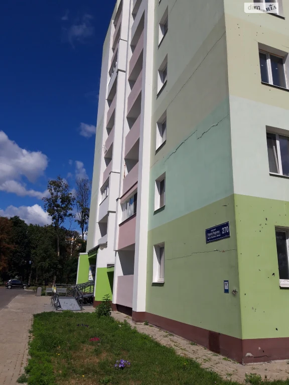 For sale Apartment KhTZ