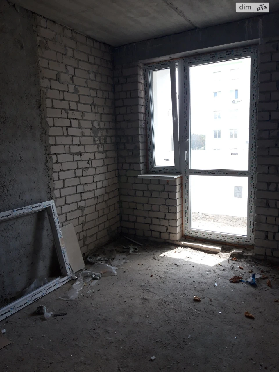 For sale Apartment KhTZ