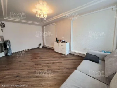 D1M Продам 3 комн. квартиру улучшенной планировки. Евроремо