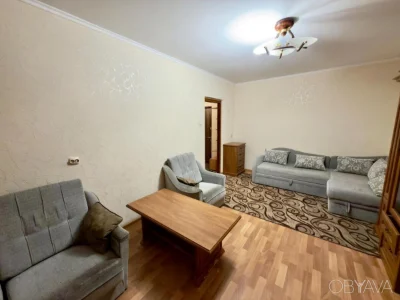 1 комн. квартира Драгоманова ул., 8