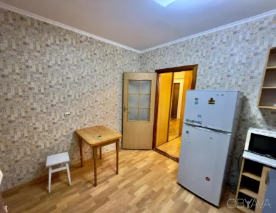1 комн. квартира Драгоманова ул., 8