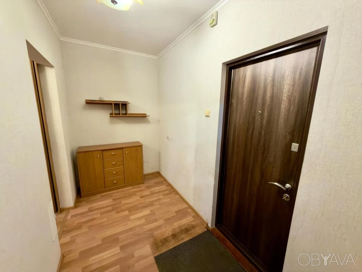 1 комн. квартира Драгоманова ул., 8