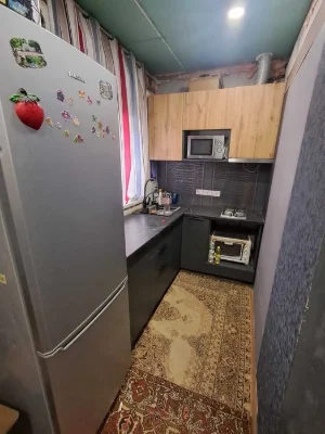 Sale of part of the house in the Oleksandrivskyi house